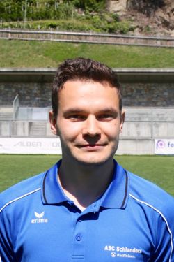 Kristler Benjamin